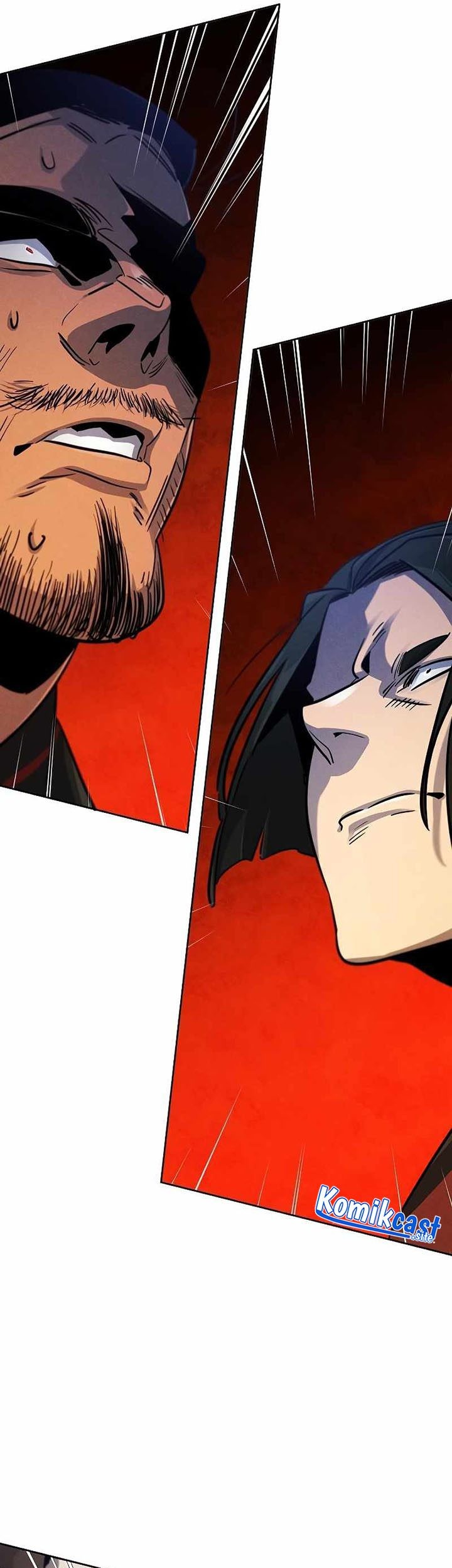 Return of the Mad Demon Chapter 71 Gambar 82