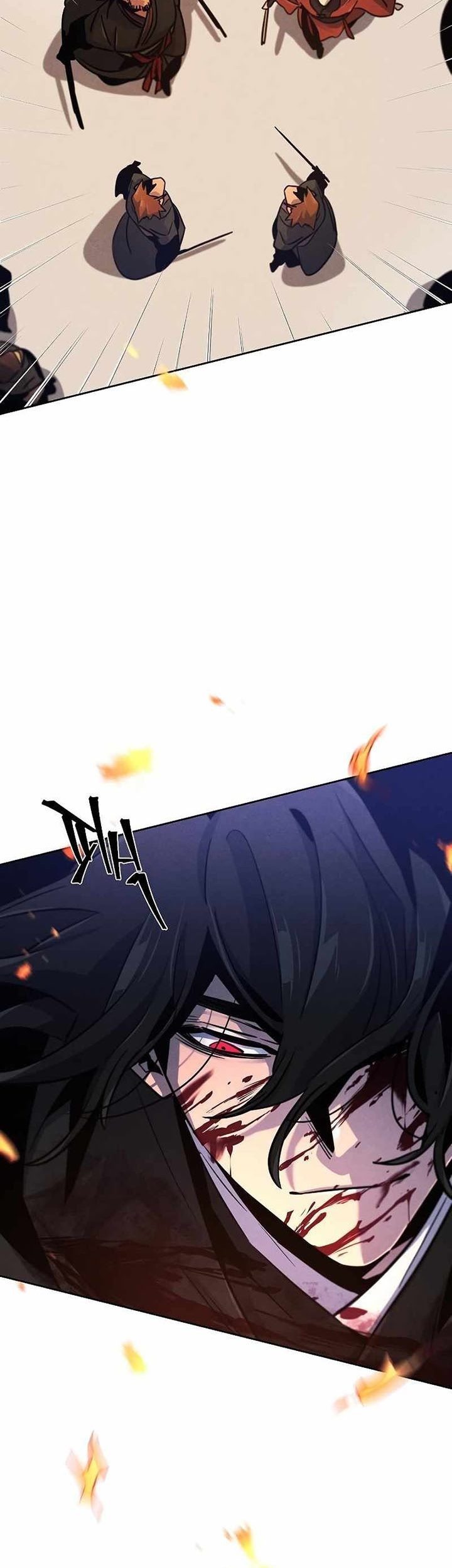 Return of the Mad Demon Chapter 71 Gambar 84