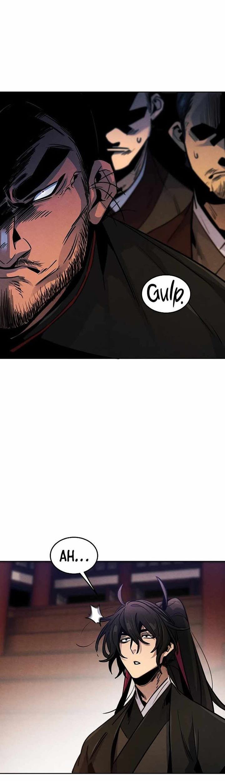 Return of the Mad Demon Chapter 71 Gambar 6