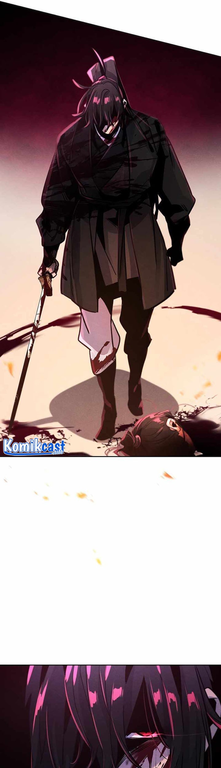 Return of the Mad Demon Chapter 71 Gambar 98