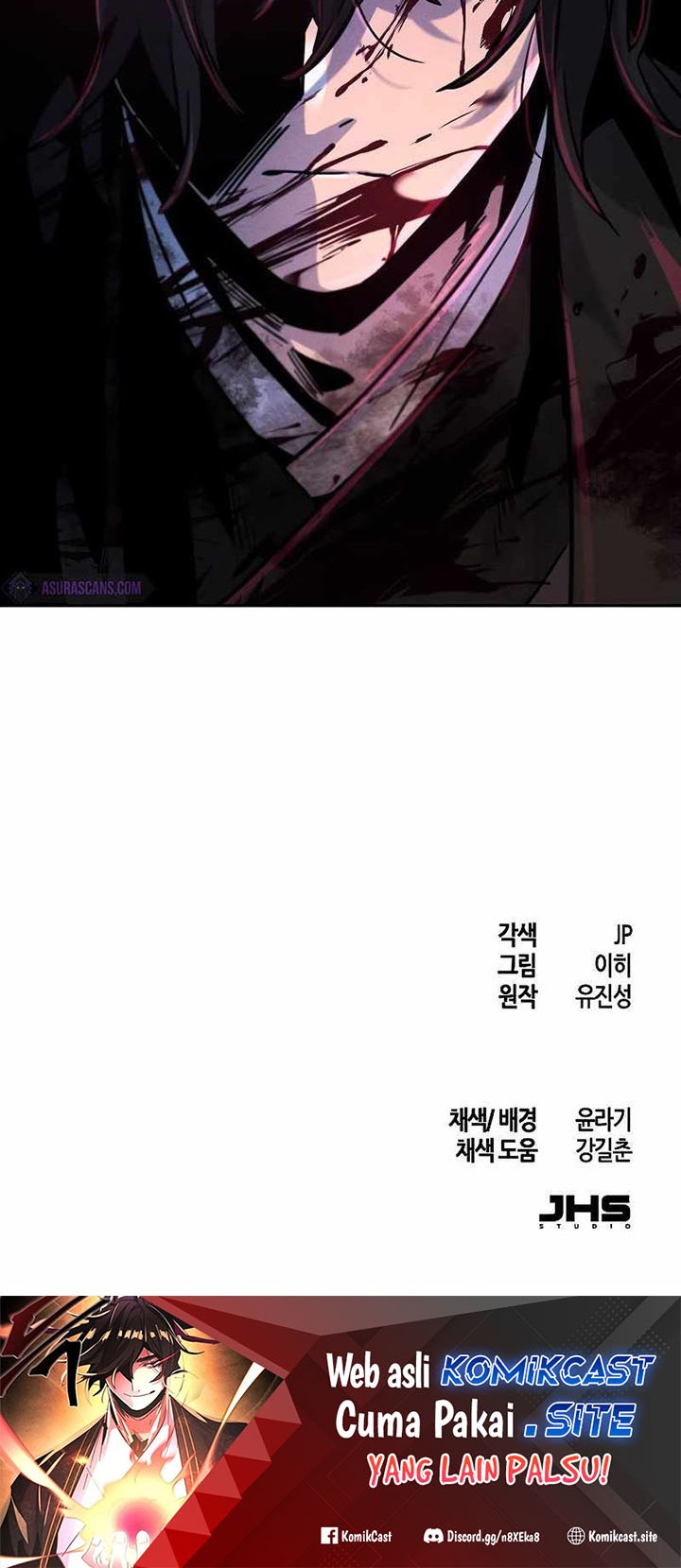 Return of the Mad Demon Chapter 71 Gambar 99