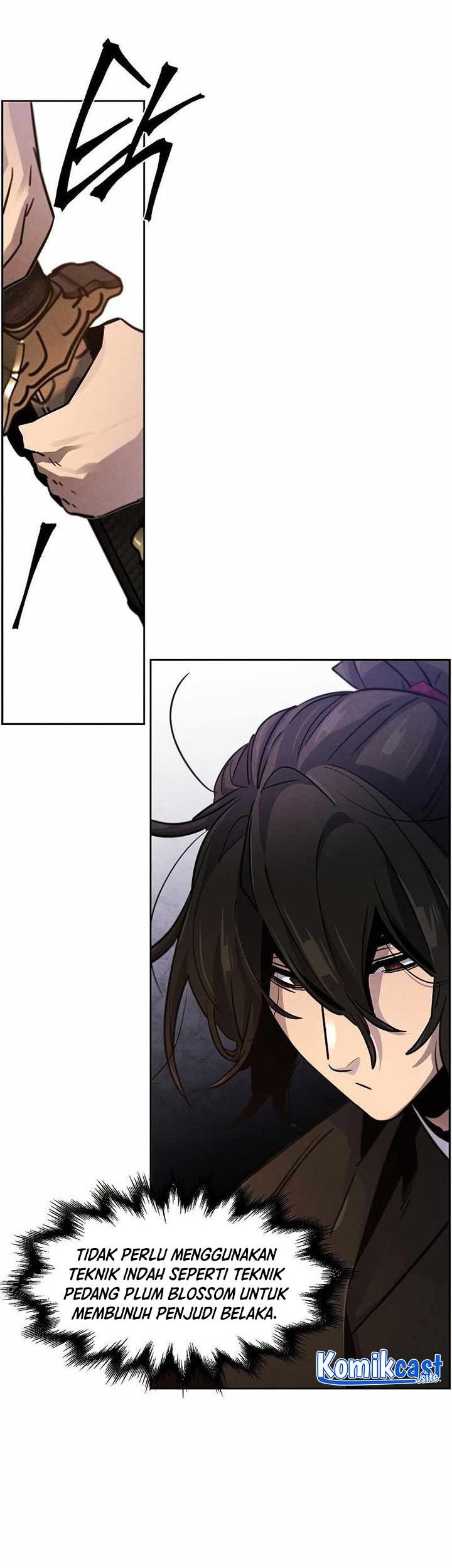 Return of the Mad Demon Chapter 71 Gambar 8