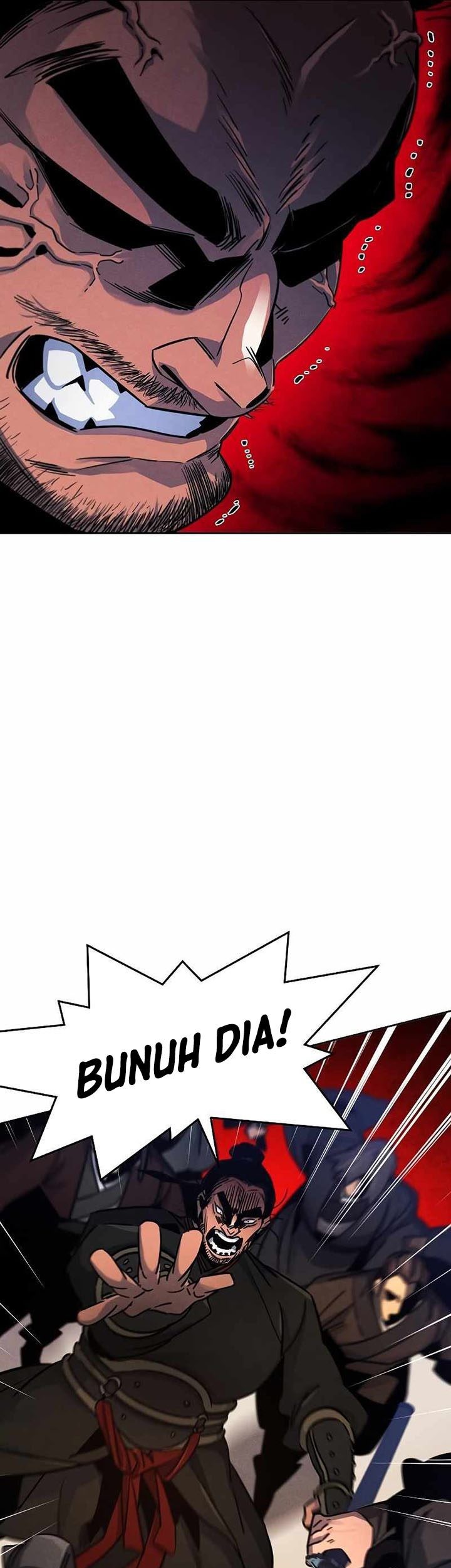 Return of the Mad Demon Chapter 71 Gambar 10