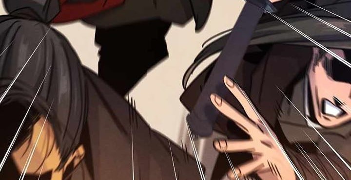 Return of the Mad Demon Chapter 71 Gambar 11