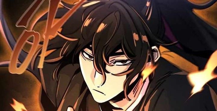 Return of the Mad Demon Chapter 71 Gambar 13