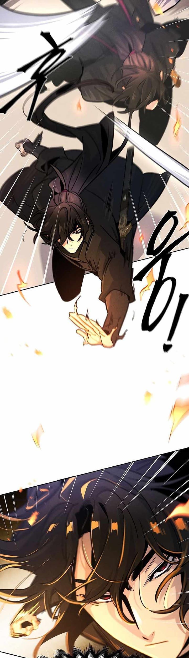 Return of the Mad Demon Chapter 71 Gambar 16