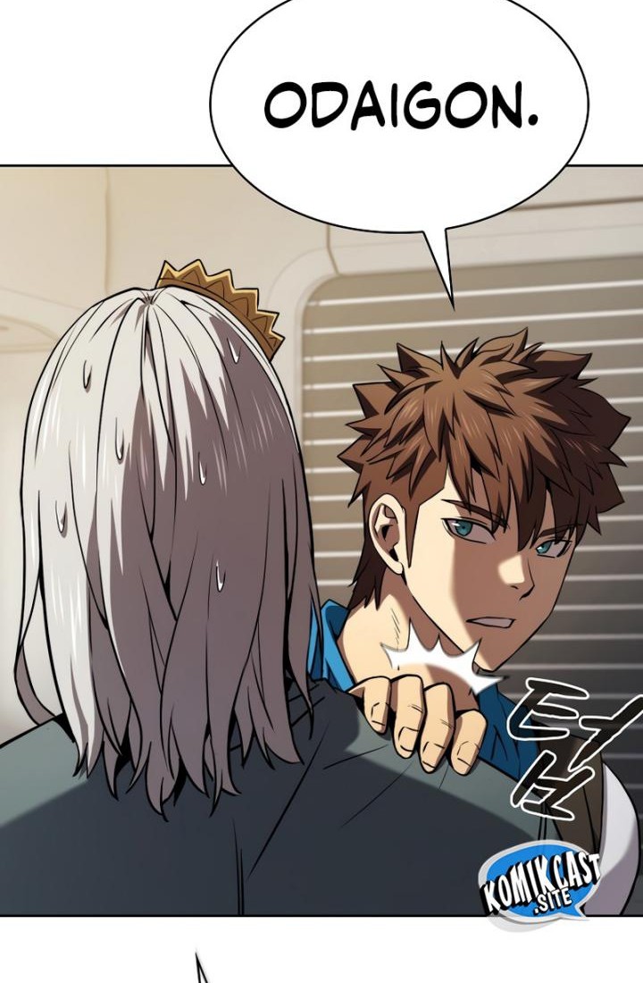 The Constellation that Returned from Hell Chapter 127 Gambar 27