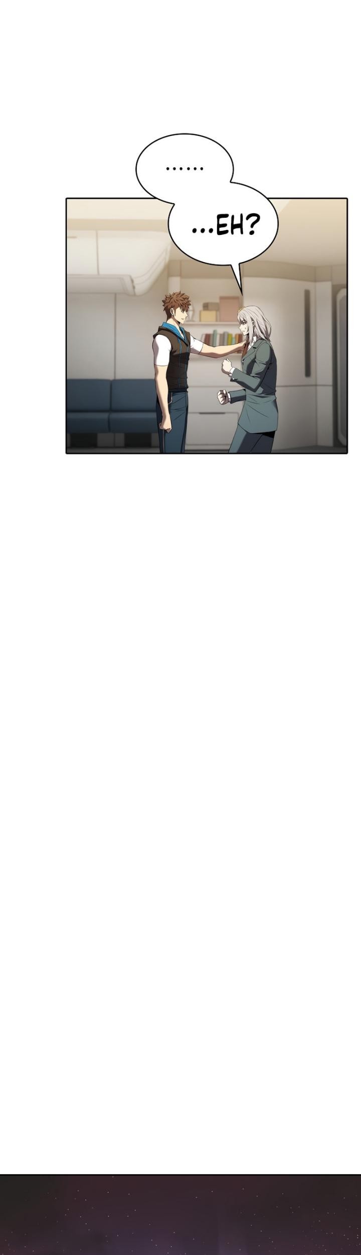 The Constellation that Returned from Hell Chapter 127 Gambar 29