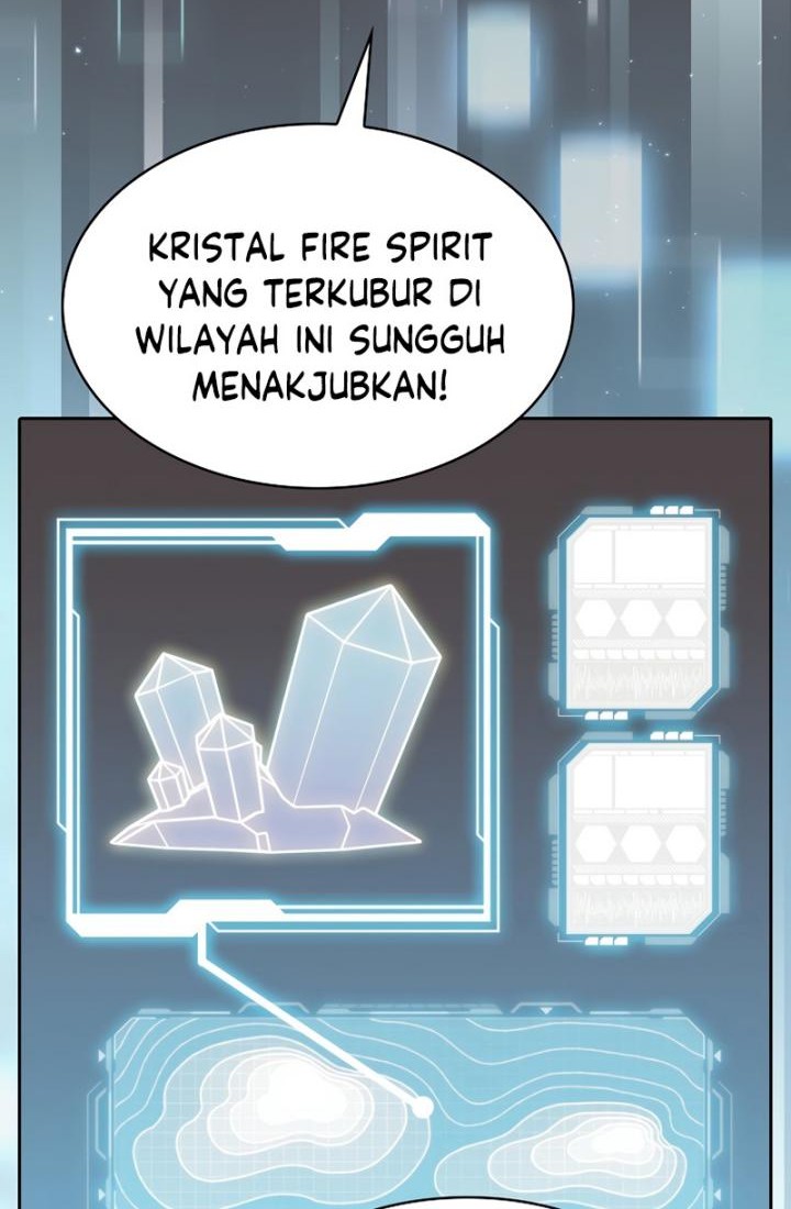 The Constellation that Returned from Hell Chapter 127 Gambar 32