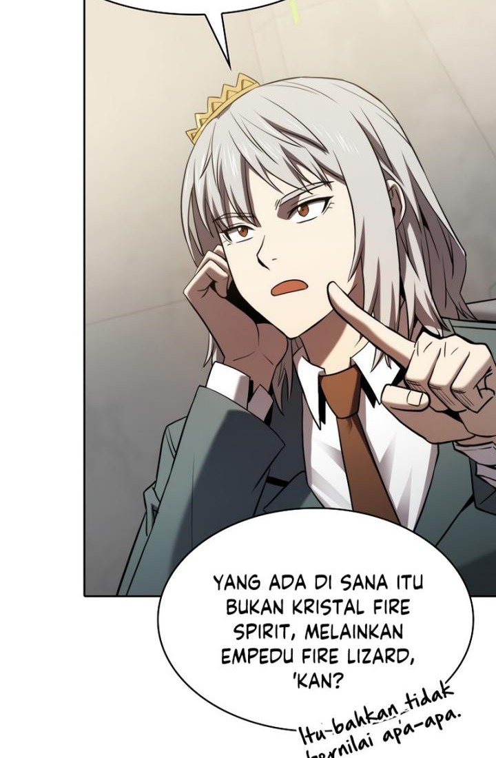 The Constellation that Returned from Hell Chapter 127 Gambar 34