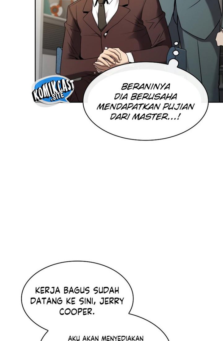 The Constellation that Returned from Hell Chapter 127 Gambar 17