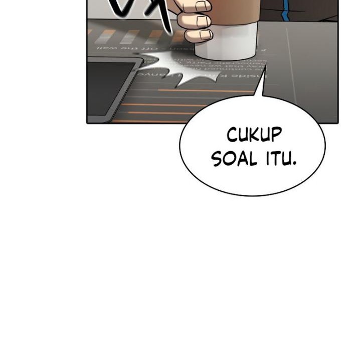 The Constellation that Returned from Hell Chapter 127 Gambar 21