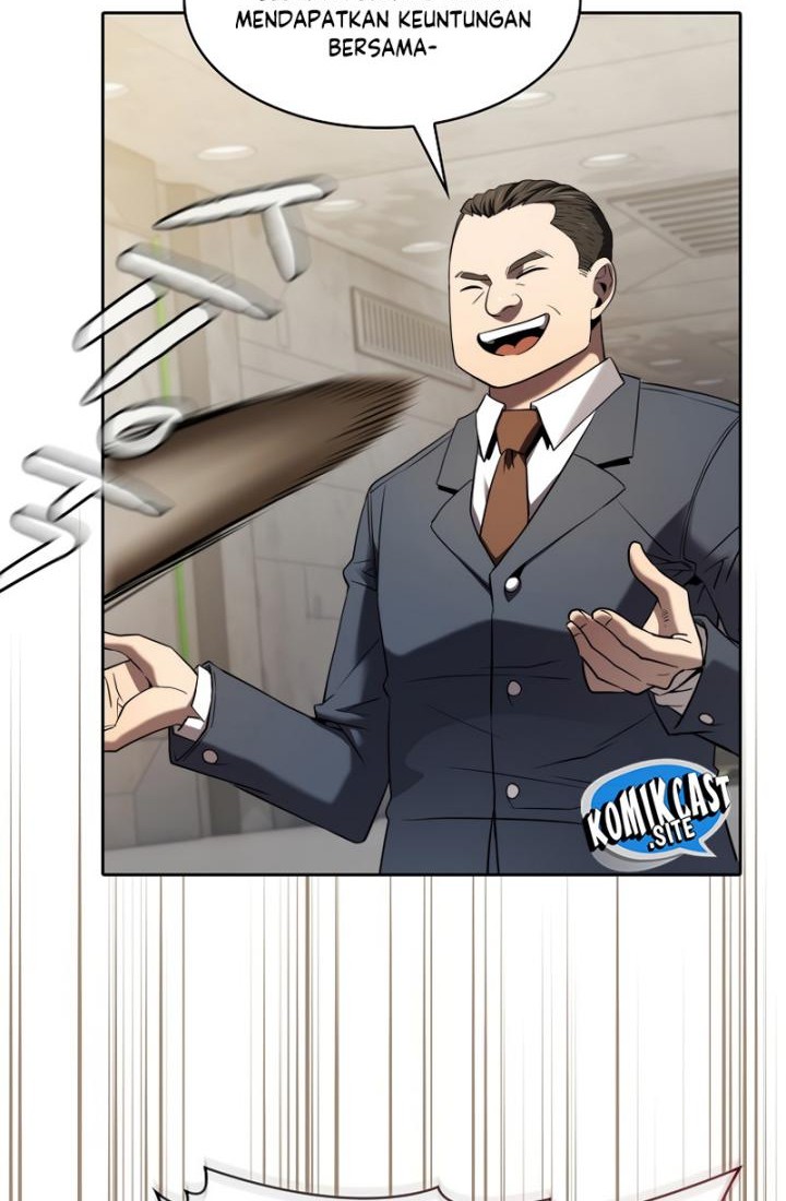 The Constellation that Returned from Hell Chapter 127 Gambar 42