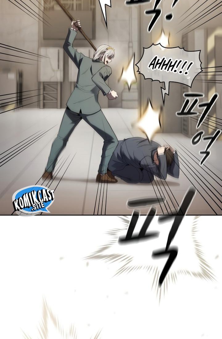 The Constellation that Returned from Hell Chapter 127 Gambar 44