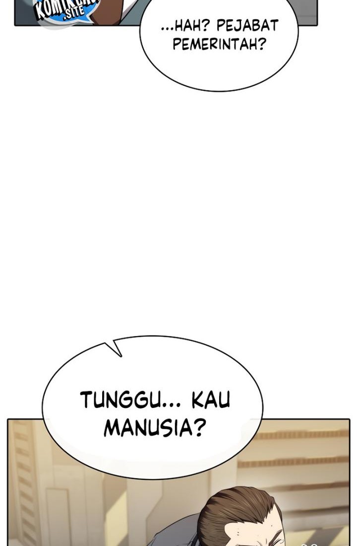 The Constellation that Returned from Hell Chapter 127 Gambar 46