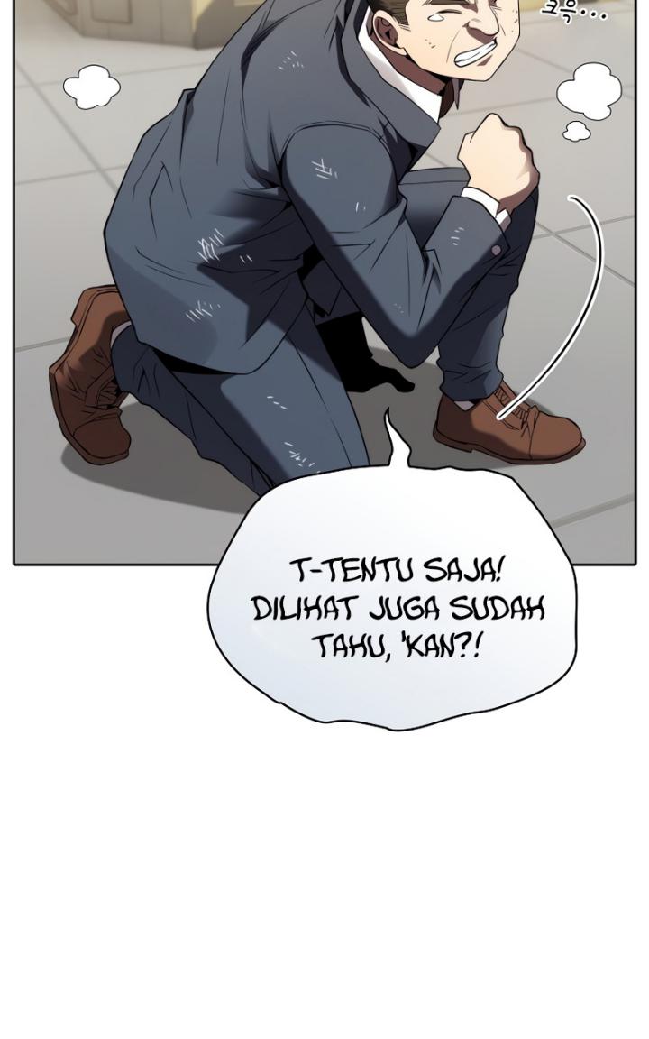 The Constellation that Returned from Hell Chapter 127 Gambar 47