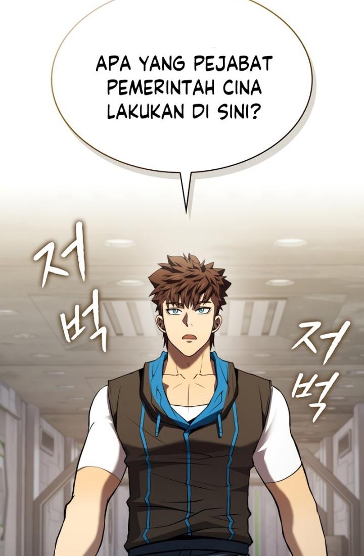 The Constellation that Returned from Hell Chapter 127 Gambar 49