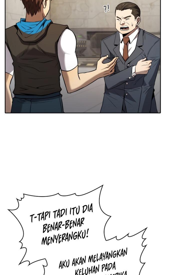 The Constellation that Returned from Hell Chapter 127 Gambar 51