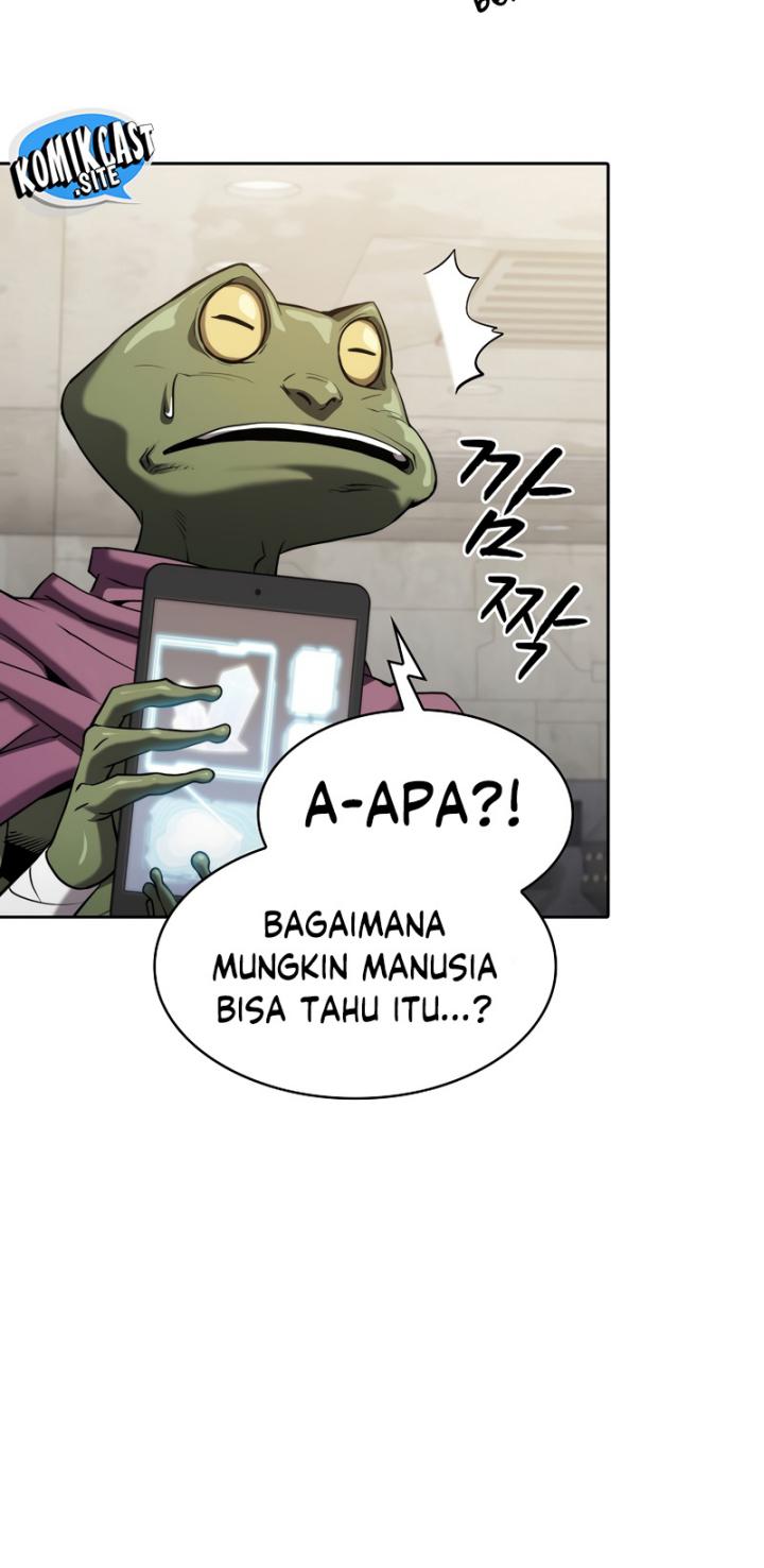 The Constellation that Returned from Hell Chapter 127 Gambar 35