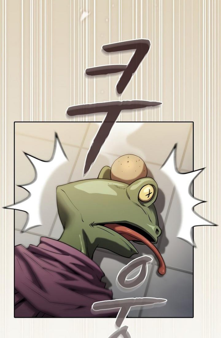 The Constellation that Returned from Hell Chapter 127 Gambar 37