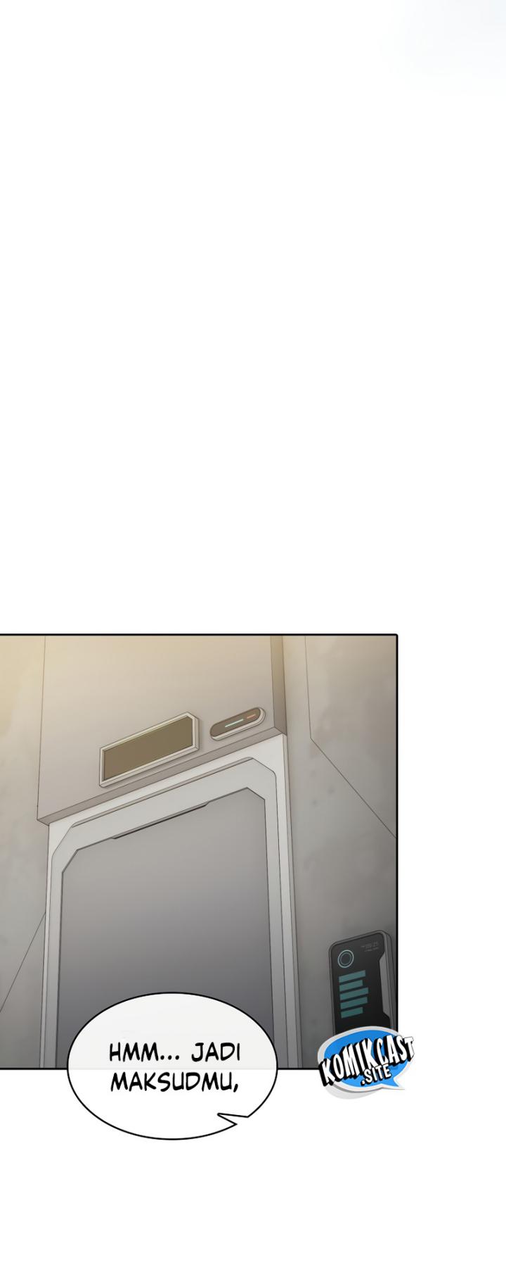 The Constellation that Returned from Hell Chapter 127 Gambar 54