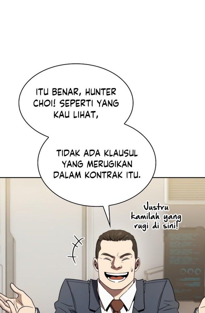 The Constellation that Returned from Hell Chapter 127 Gambar 56