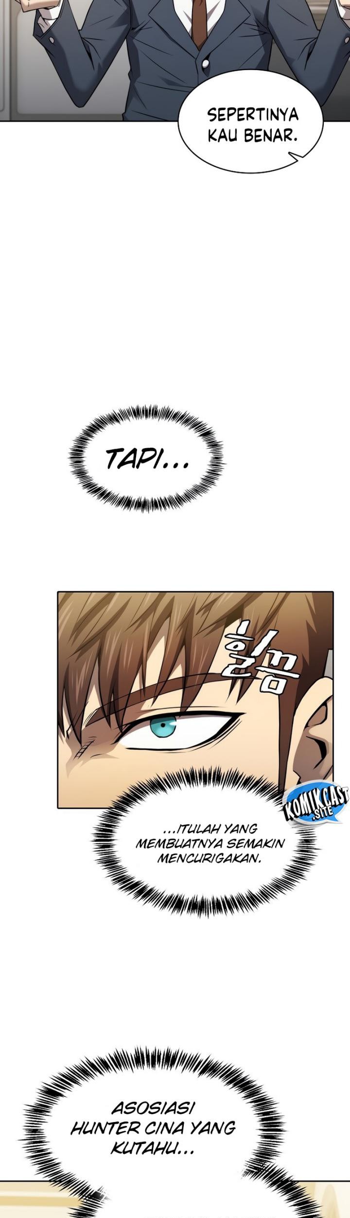 The Constellation that Returned from Hell Chapter 127 Gambar 57