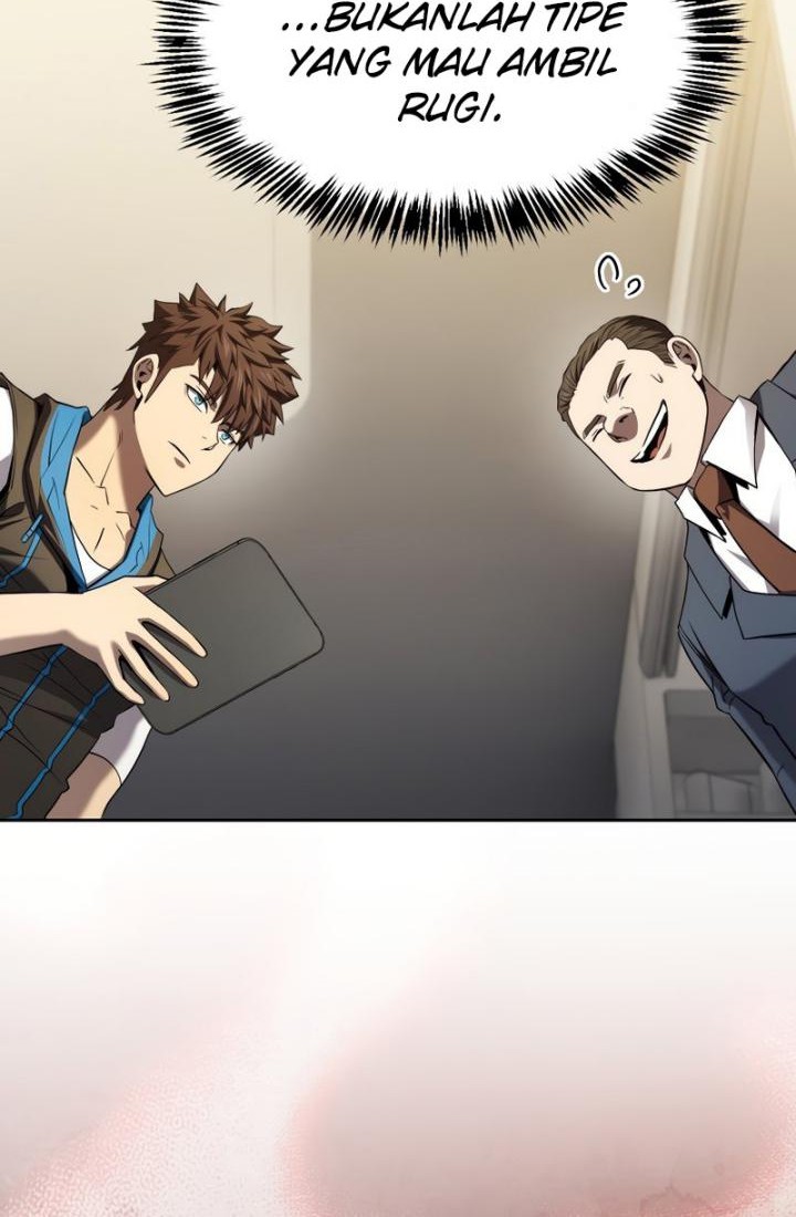 The Constellation that Returned from Hell Chapter 127 Gambar 58