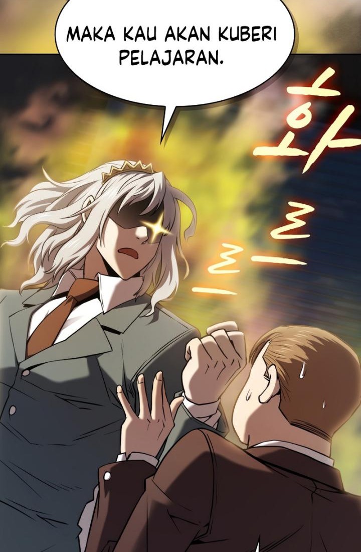 The Constellation that Returned from Hell Chapter 127 Gambar 12