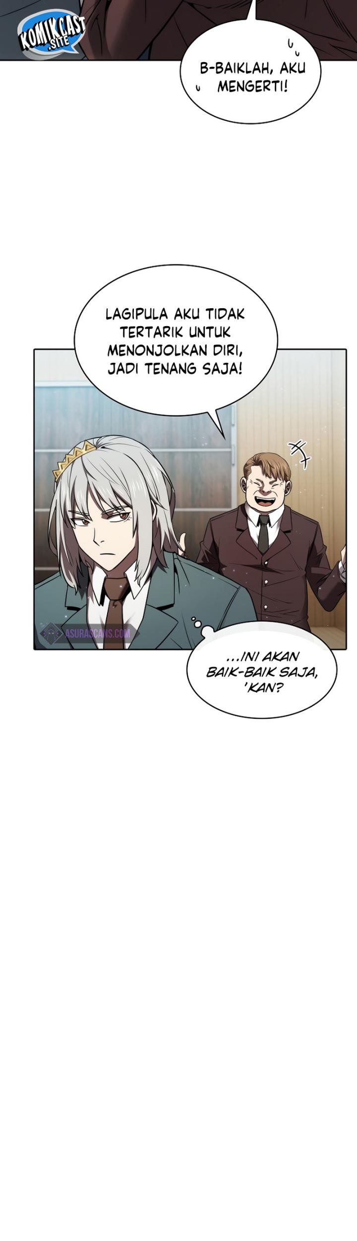 The Constellation that Returned from Hell Chapter 127 Gambar 13