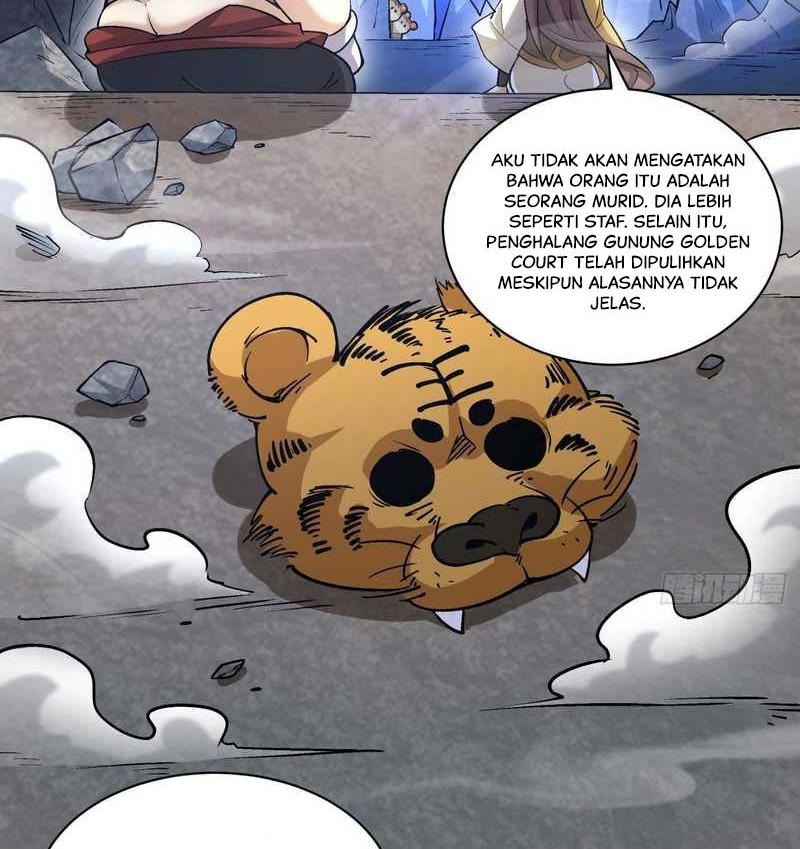 My Disciples Are All Big Villains Chapter 67 Gambar 31