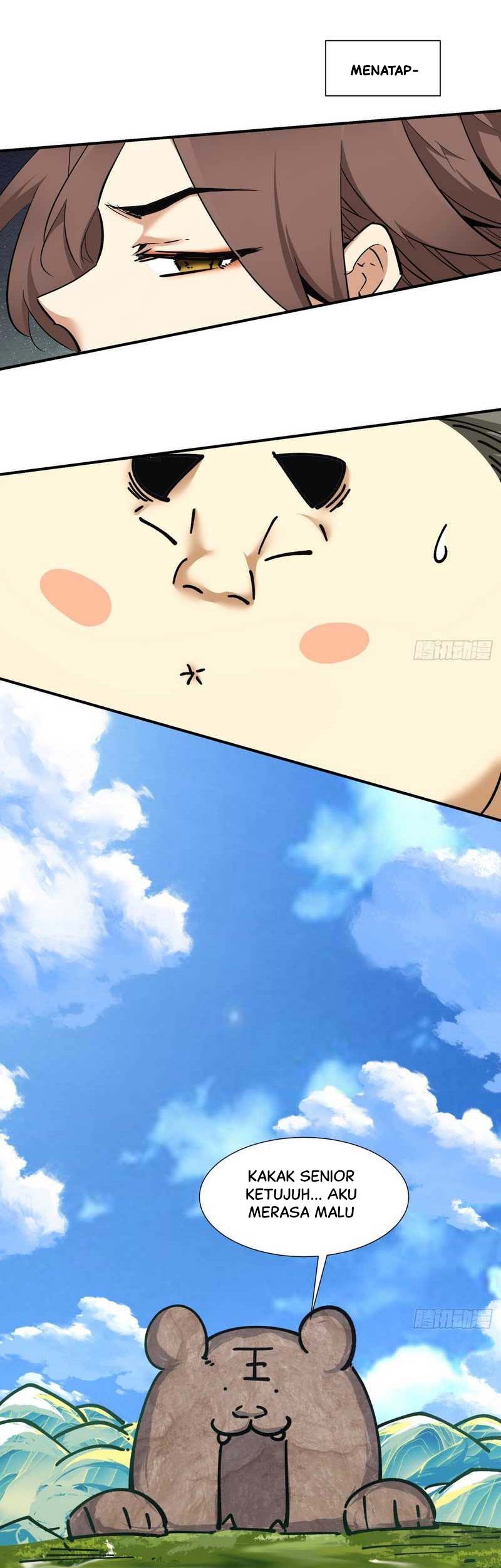 My Disciples Are All Big Villains Chapter 67 Gambar 34