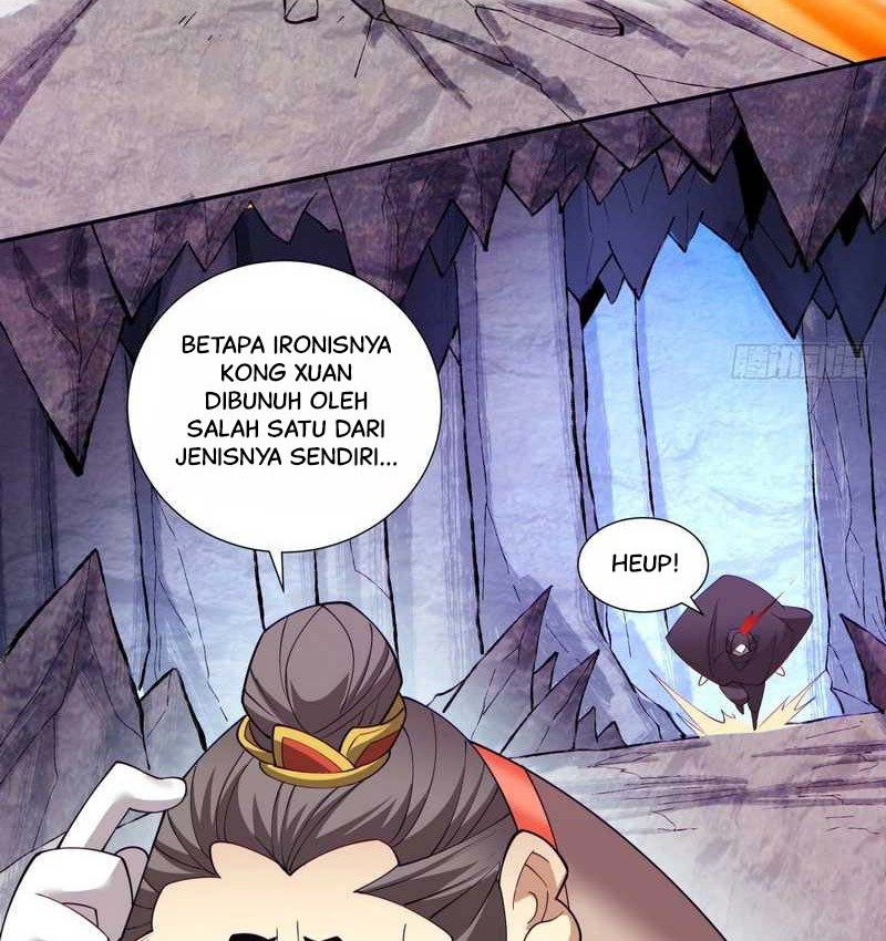 My Disciples Are All Big Villains Chapter 67 Gambar 19