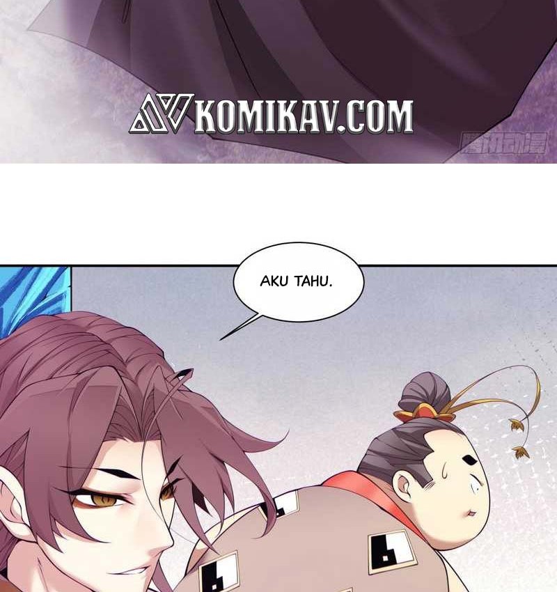 My Disciples Are All Big Villains Chapter 67 Gambar 21