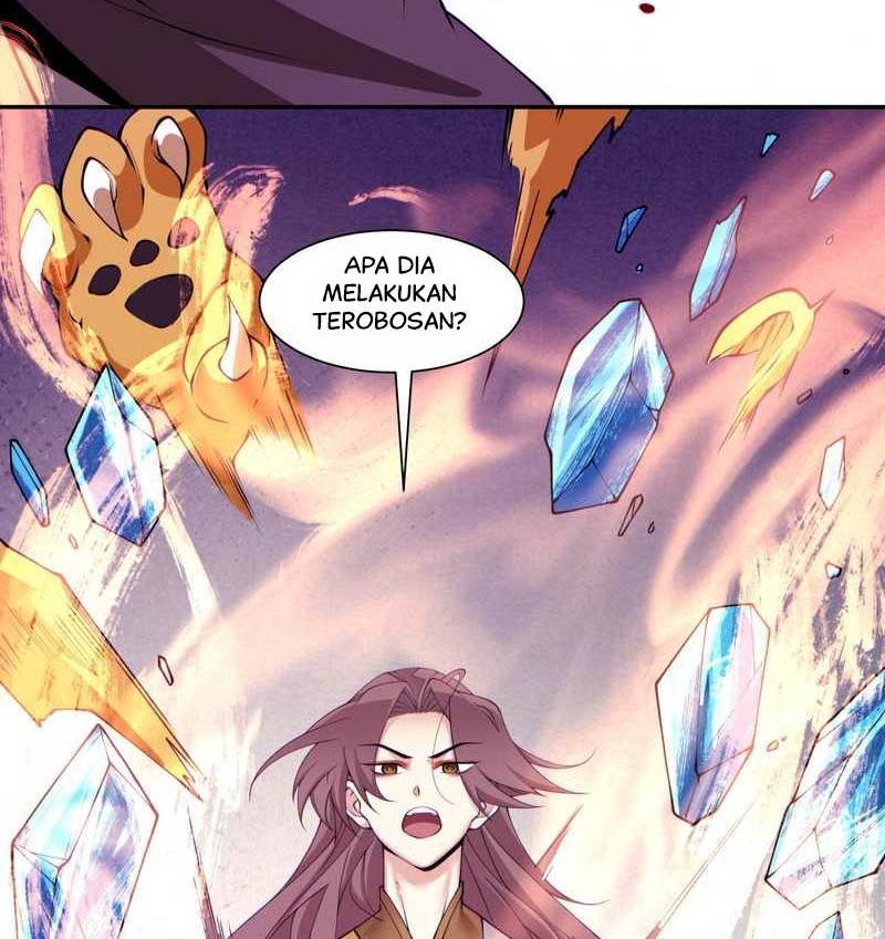 My Disciples Are All Big Villains Chapter 67 Gambar 23