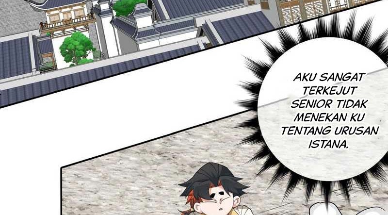 My Disciples Are All Big Villains Chapter 67 Gambar 5