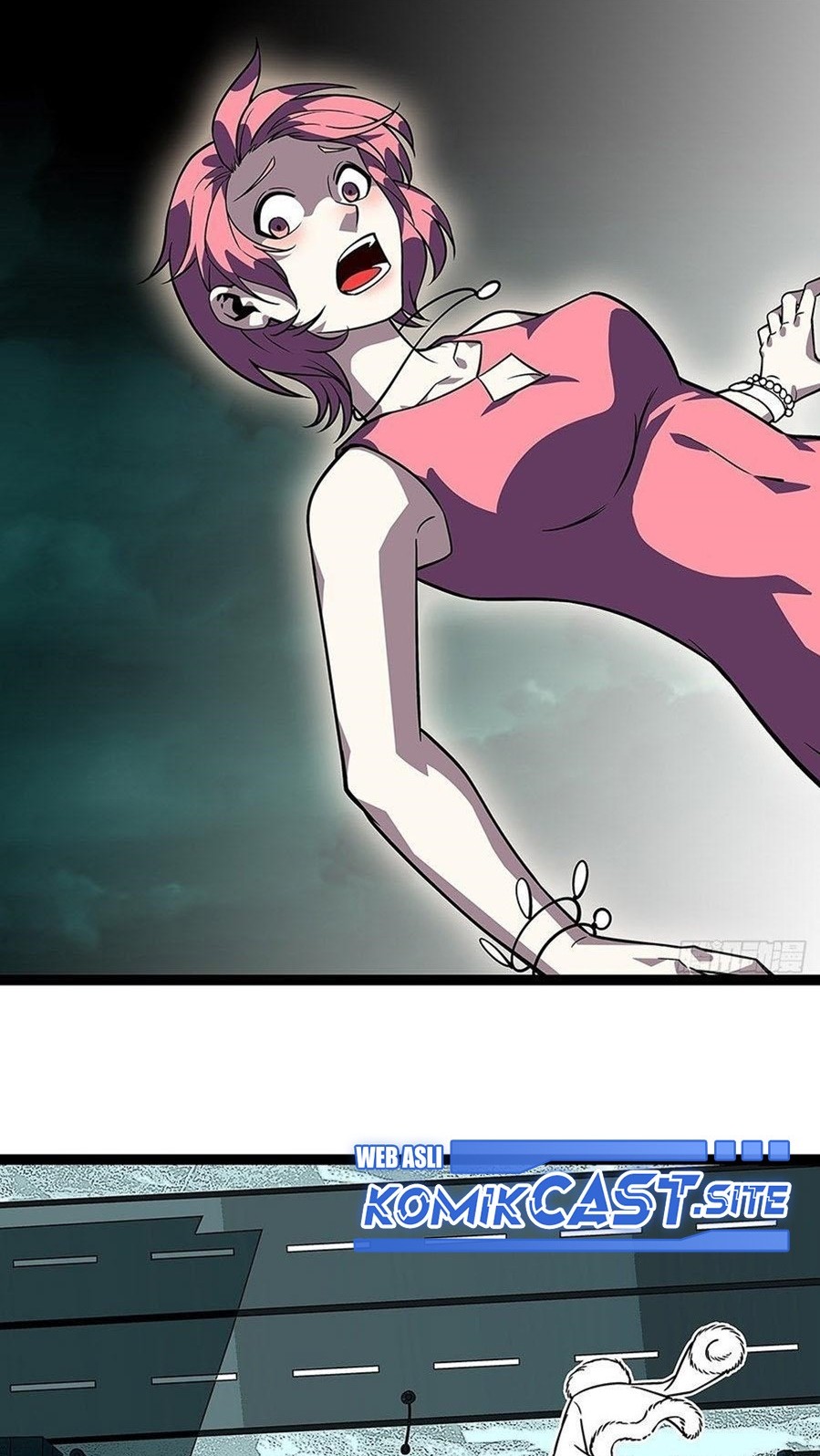 It all starts with playing game seriously Chapter 110 Gambar 32