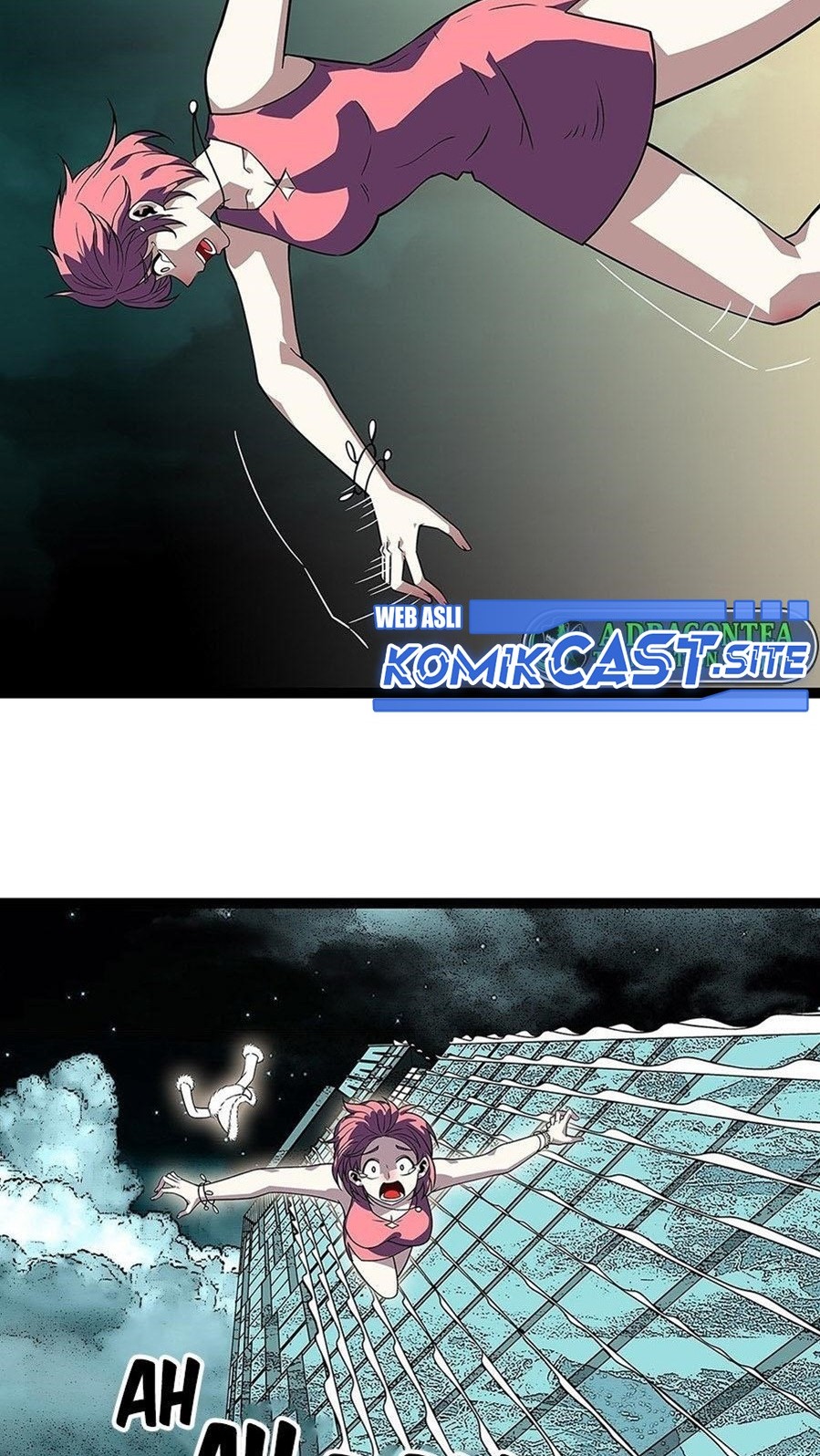 It all starts with playing game seriously Chapter 110 Gambar 34