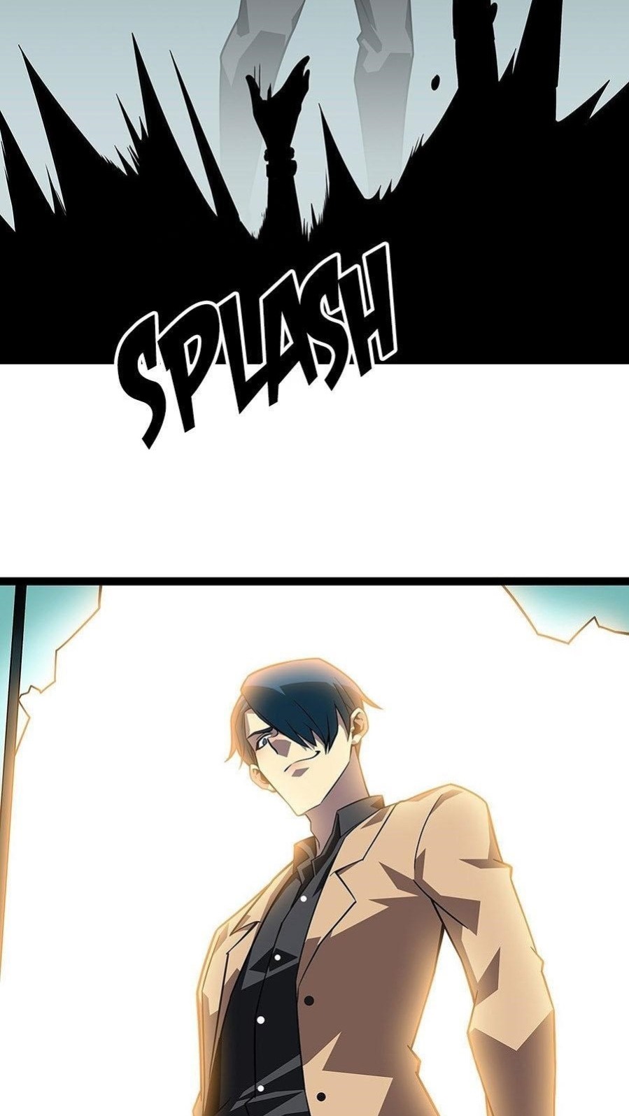 It all starts with playing game seriously Chapter 110 Gambar 36