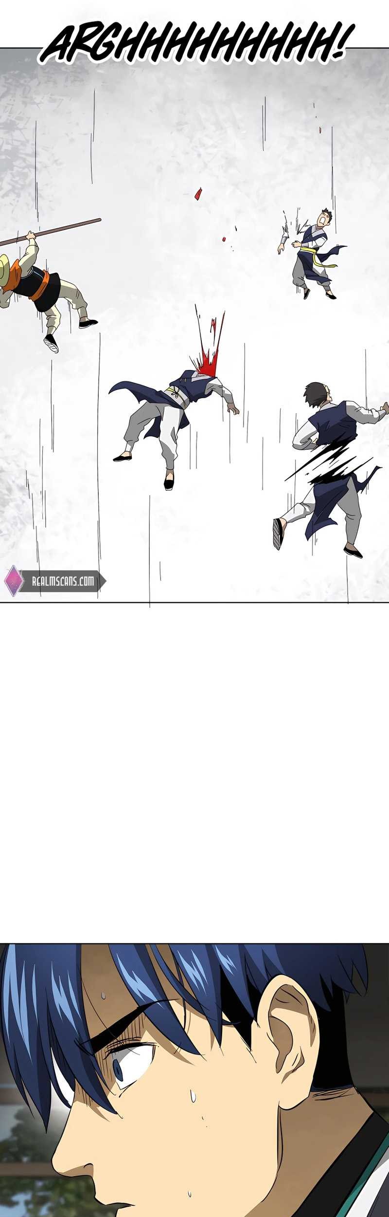 Infinite Level Up in Murim Chapter 146 Gambar 68