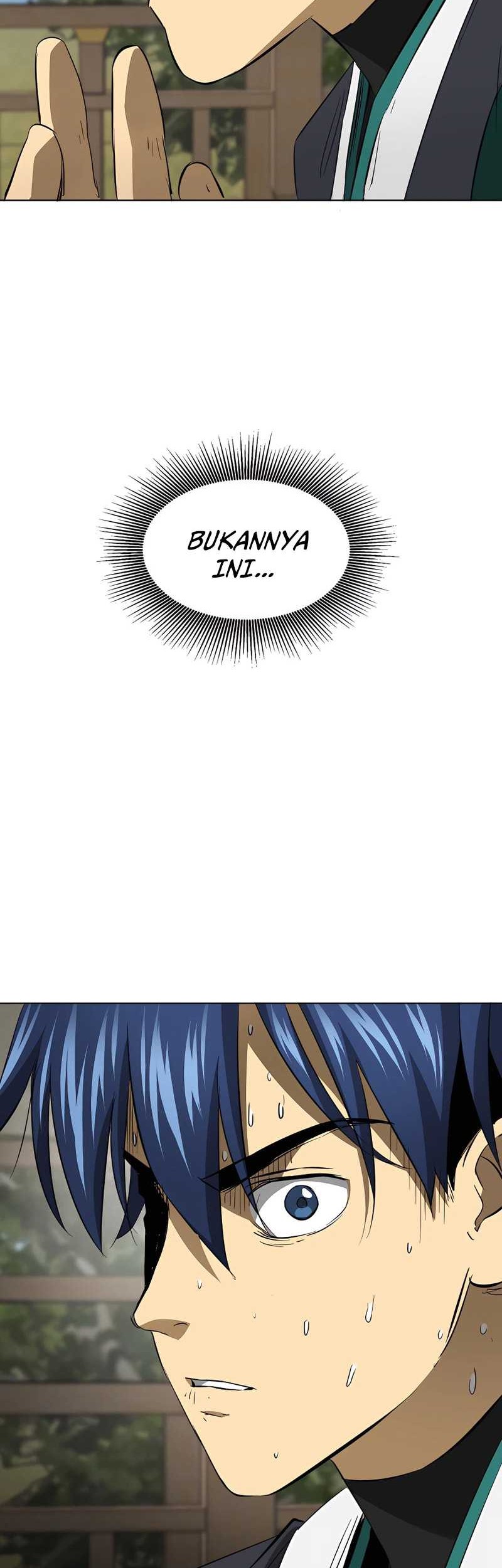 Infinite Level Up in Murim Chapter 146 Gambar 69