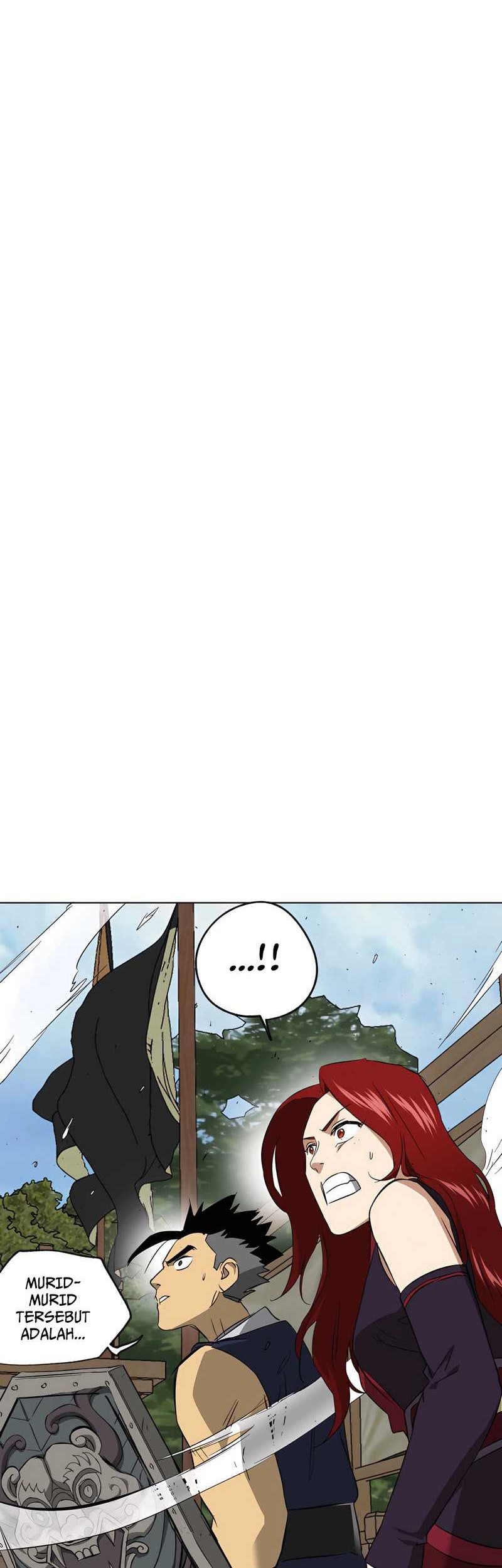Infinite Level Up in Murim Chapter 146 Gambar 76