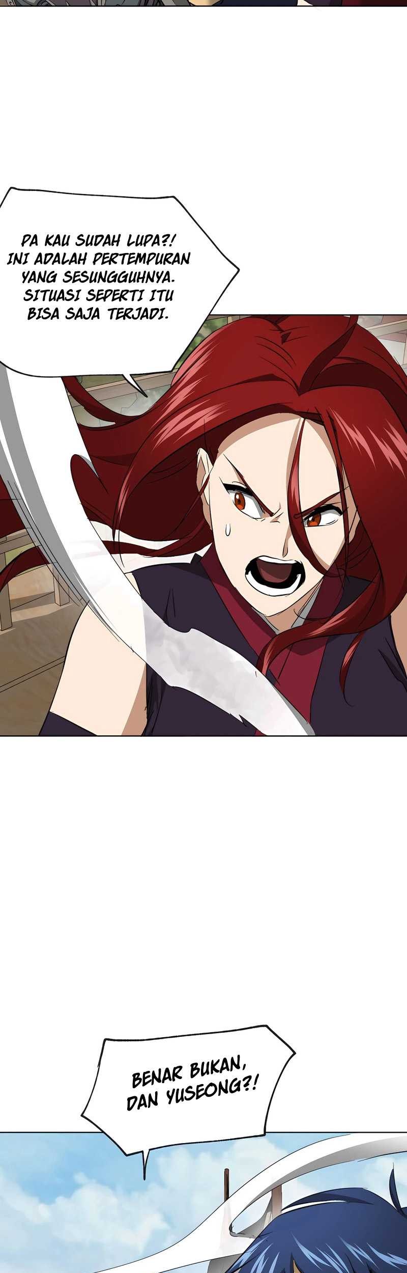 Infinite Level Up in Murim Chapter 146 Gambar 77