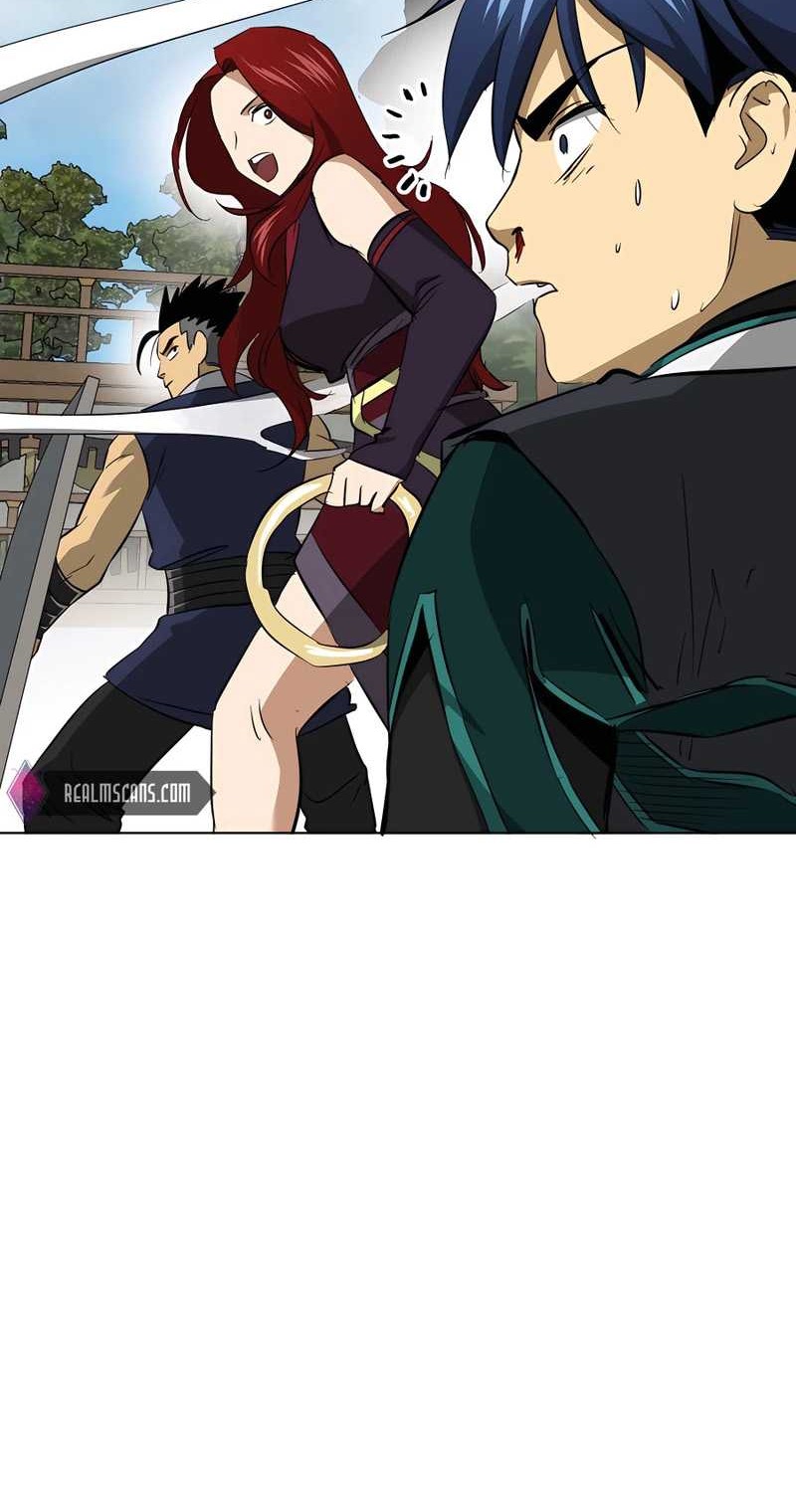 Infinite Level Up in Murim Chapter 146 Gambar 78