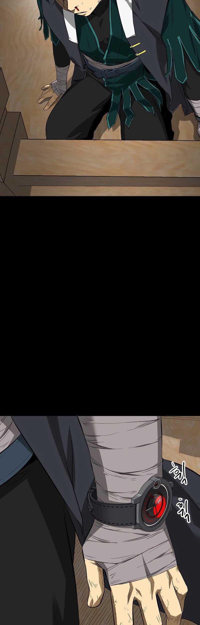 Infinite Level Up in Murim Chapter 146 Gambar 74