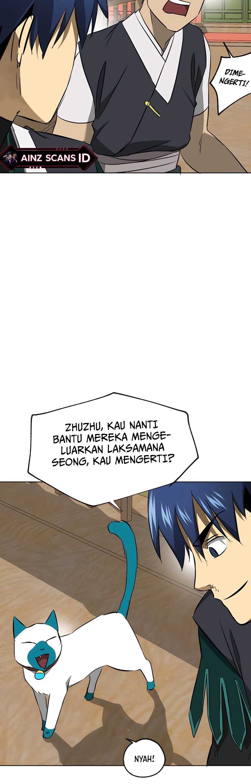 Infinite Level Up in Murim Chapter 146 Gambar 83