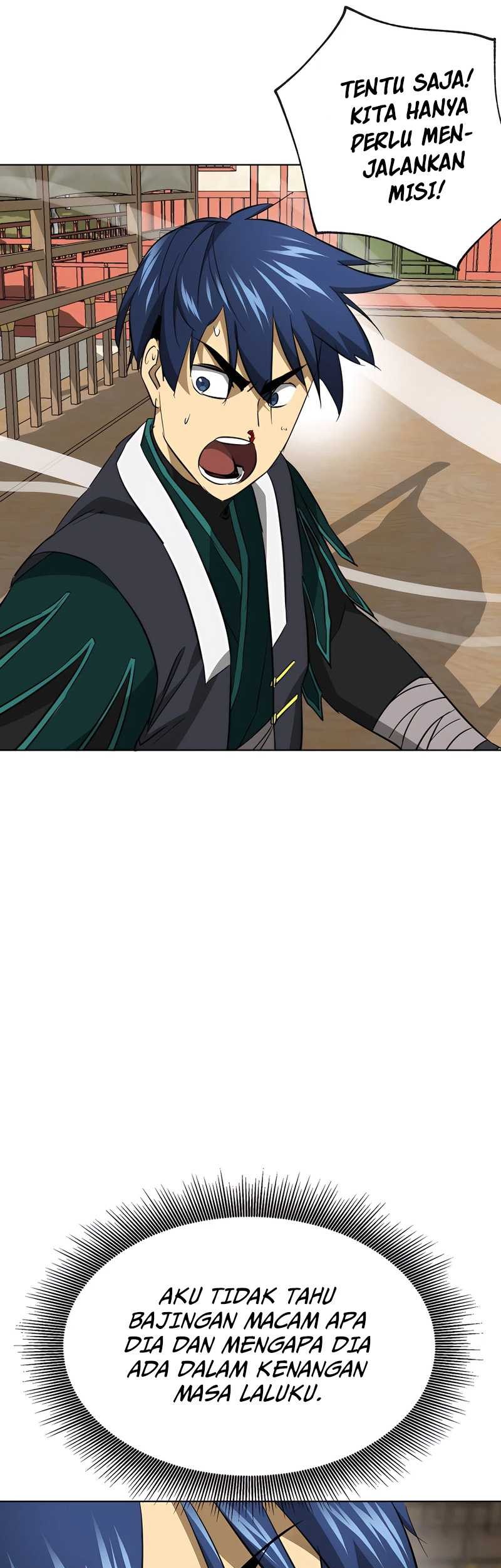 Infinite Level Up in Murim Chapter 146 Gambar 79