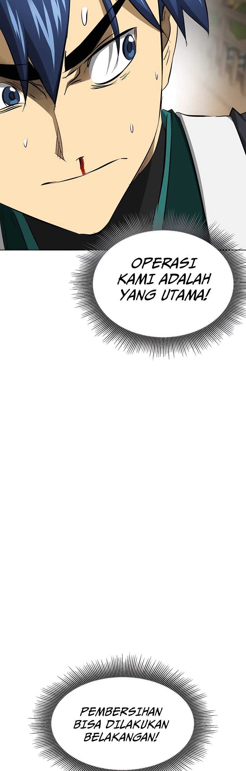 Infinite Level Up in Murim Chapter 146 Gambar 80