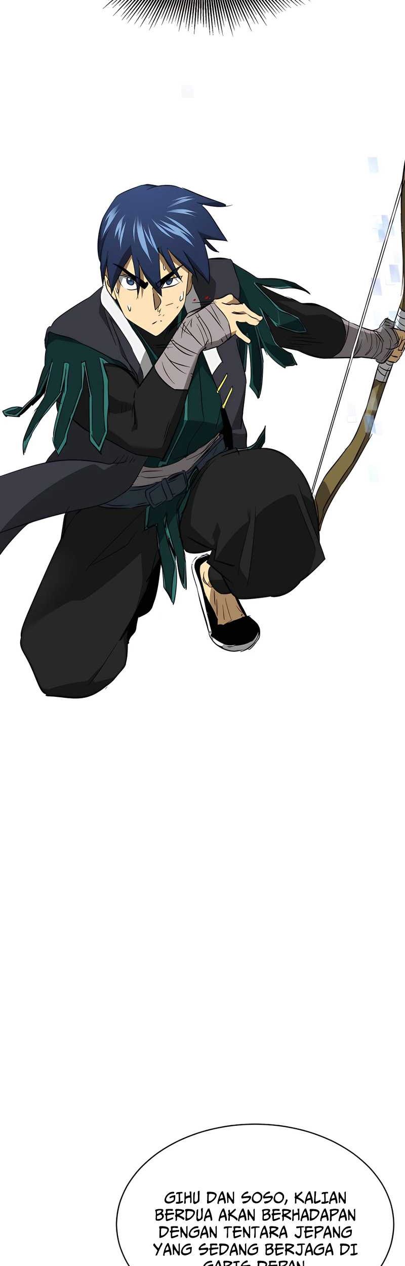 Infinite Level Up in Murim Chapter 146 Gambar 81