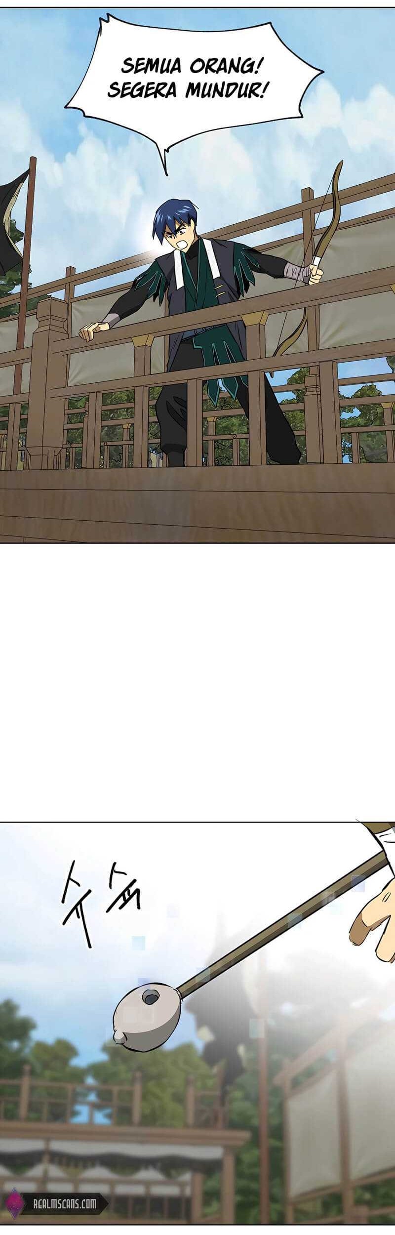 Infinite Level Up in Murim Chapter 146 Gambar 88